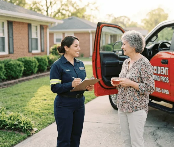 Accident Towing Service Nelson, CA FAQs